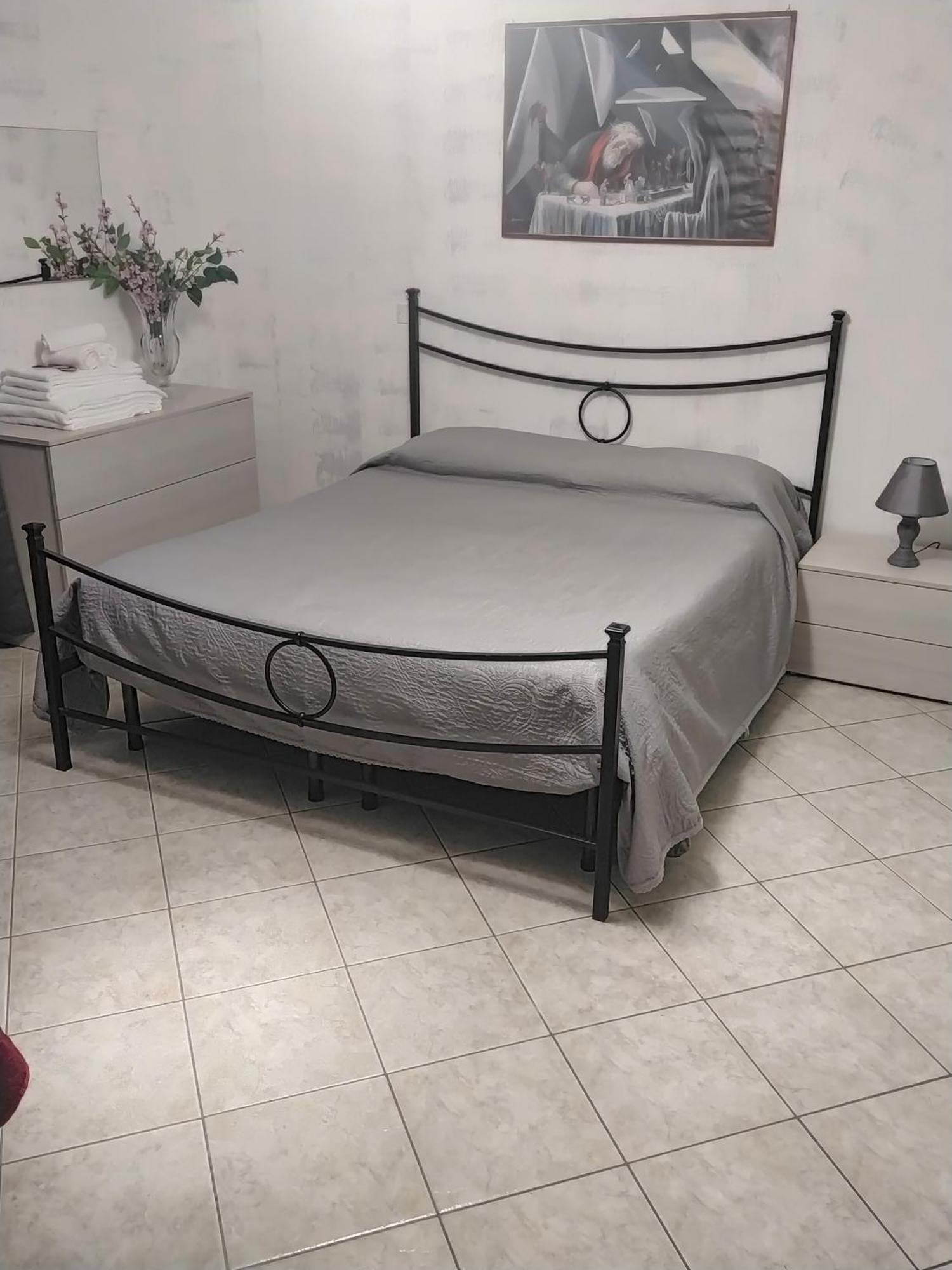 B&B Casa Regina Stroncone Cameră foto